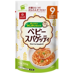 Mì Somen tách muối Hakubaku Nhật cho bé ăn dặm 5 tháng 7 tháng 9 tháng - Sweet Baby House
