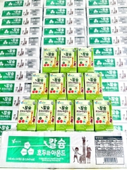 Sữa hạt Kang's Food Hàn Quốc 140ml cho bé từ 1 tuổi - Sweet Baby House
