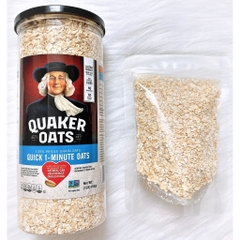 Hạt diêm mạch quinoa đỏ 500g