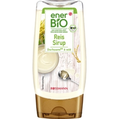 Mật gạo hữu cơ Ener Bio Đức 350g