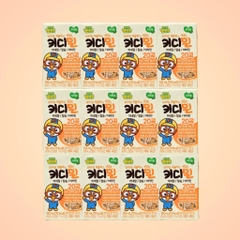 Sữa hạt Pororo Hàn Quốc 135ml cho bé dị ứng đạm từ 1 tuổi - Sweet Baby House