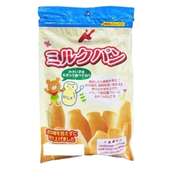 Bánh mì tươi Canet Nhật cho bé ăn dặm từ 10 tháng - Sweet Baby House