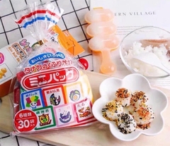 Gia vị rắc cơm Nhật Bản cho bé từ 1 tuổi - Sweet Baby House