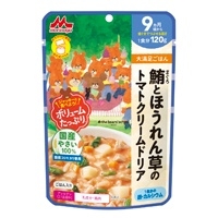 Cháo Morinaga Nhật