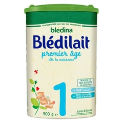 Sữa bột Bledina
