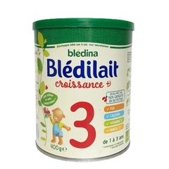 Sữa bột Bledina