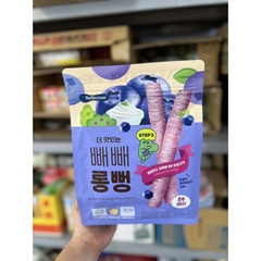 Bánh gạo lứt thanh dài Bebecook