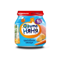 Pate, thịt xay Fruto