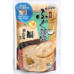 Cháo ăn liền Shimaya Nhật Bản 230g