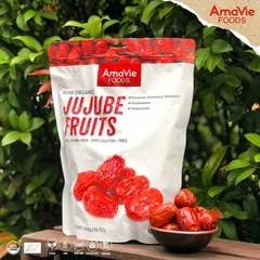Đậu hạt hữu cơ organic dinh dưỡng 100g