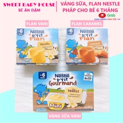 Váng sữa Nestle