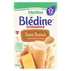 Bột lắc sữa Bledina