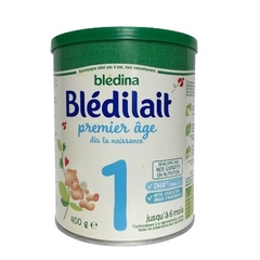 Sữa bột Bledina