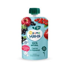 Combo hoa quả nghiền Fruto