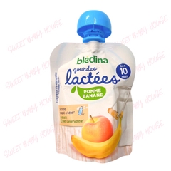Sữa chua pm Bledina túi