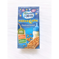 Sữa đêm Fruto