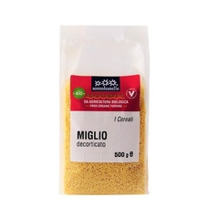 Hạt diêm mạch quinoa đỏ 500g