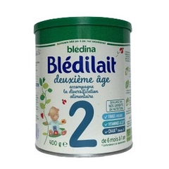 Sữa bột Bledina