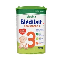 Sữa bột Bledina