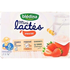 Combo sữa chua Bledina