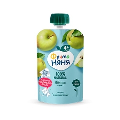 Combo hoa quả nghiền Fruto