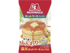 Bột làm bánh Pancake Morinaga 600gr Nhật Bản cho bé từ 12 tháng - Sweet Baby House