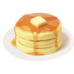 Bột làm bánh Pancake Morinaga 600gr Nhật Bản cho bé từ 12 tháng - Sweet Baby House