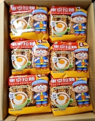Mì ăn liền Tokyo Noodle Nhật Bản cho bé từ 1 tuổi - Sweet Baby House