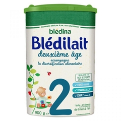 Sữa bột Bledina