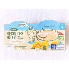 Sữa chua phô mai Bledina