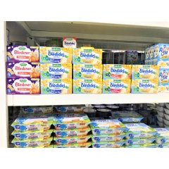 Váng sữa Nestle