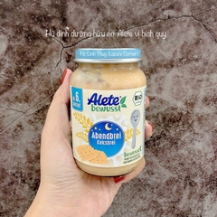 Hũ dinh dưỡng Alete