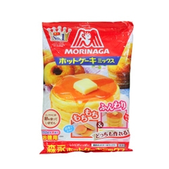 Bột pancake Morinaga