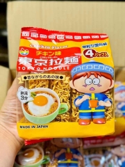 Mì ăn liền Tokyo Noodle Nhật Bản cho bé từ 1 tuổi - Sweet Baby House