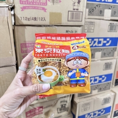 Mì ăn liền Tokyo Noodle Nhật Bản cho bé từ 1 tuổi - Sweet Baby House