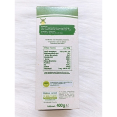 Bột lắc sữa Bledina