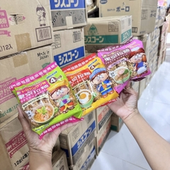Mì ăn liền Tokyo Noodle Nhật Bản cho bé từ 1 tuổi - Sweet Baby House