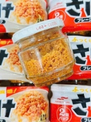 Ruốc cá hồi Maruha Nhật Bản cho bé ăn dặm từ 1 tuổi - Sweet Baby House