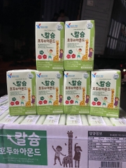 Sữa hạt Kang's Food Hàn Quốc 140ml cho bé từ 1 tuổi - Sweet Baby House