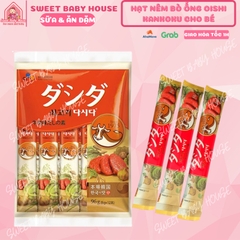 Hạt nêm Nhật lẻ