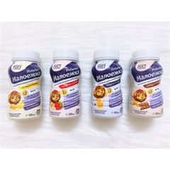 Combo sữa nước Pediasure Nga