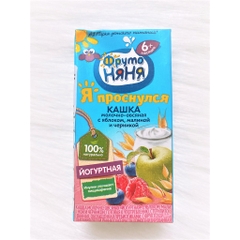 Sữa đêm Fruto