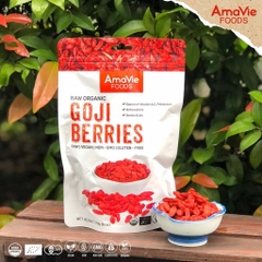 Đậu hạt hữu cơ organic dinh dưỡng 100g