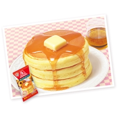 Bột pancake Morinaga