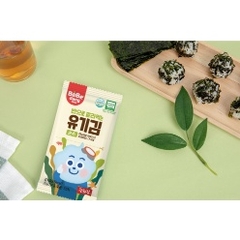 Rong biển tách muốI Bebedang