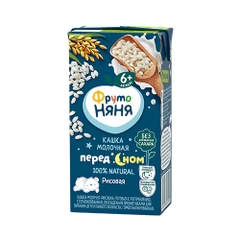 Sữa đêm Fruto
