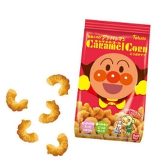 Snack bắp (bỏng) Tohato