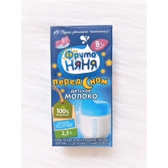 Sữa đêm Fruto