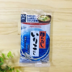 Hạt Nêm Nhật