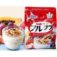 Ngũ cốc Callbee Nhật Bản